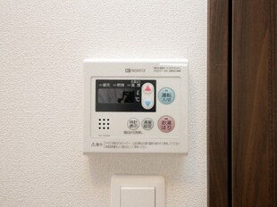 プレサンスOSAKA DOMECITYスクエアの物件内観写真